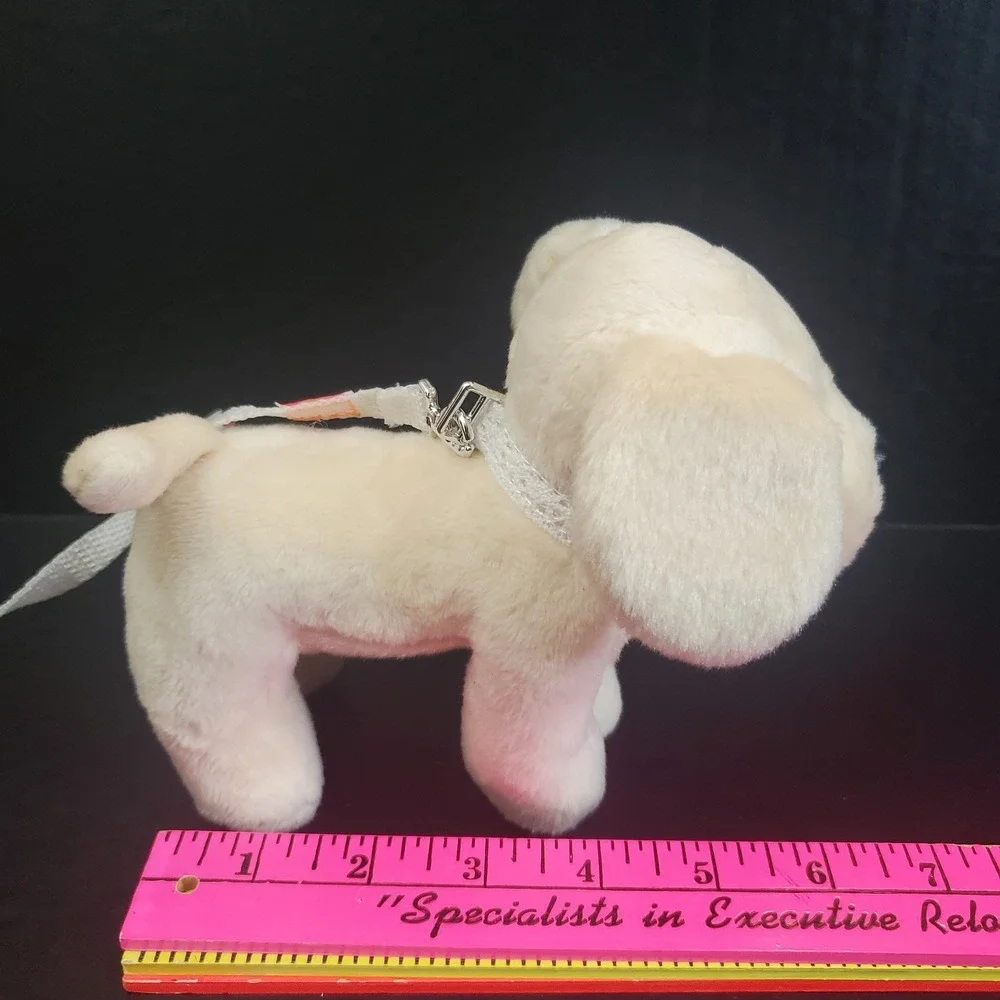 Battat Our Generation Yellow Lab Pet 7